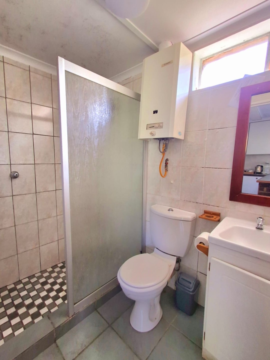 Commercial Property for Sale in Summerpride Eastern Cape